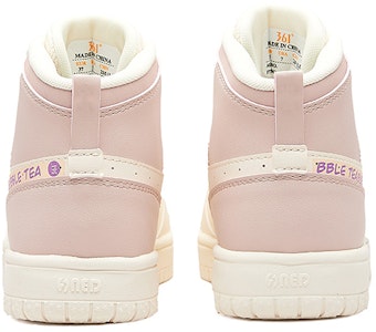 (W) 361° 高帮运动鞋 '米色' 682136619V-3 Shop (W) 361° 高帮运动鞋 '米色' 682136619V-3