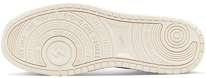 (W) 361° 高帮运动鞋 '米色' 682136619V-3 Purchase (W) 361° 高帮运动鞋 '米色' 682136619V-3