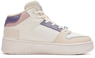 (W) 361° Kasut Tinggi ''Beige'' 682146611B-3 Order (W) 361° Kasut Tinggi ''Beige'' 682146611B-3