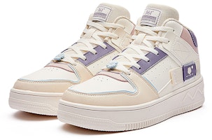 (W) 361° Kasut Tinggi ''Beige'' 682146611B-3 Shop (W) 361° Kasut Tinggi ''Beige'' 682146611B-3