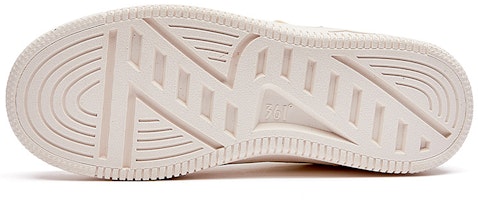 (W) 361° Kasut Tinggi ''Beige'' 682146611B-3 Purchase (W) 361° Kasut Tinggi ''Beige'' 682146611B-3