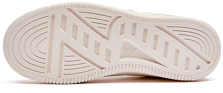 (W) 361° 高帮运动鞋‘米色’ 682146611B-3 Purchase (W) 361° 高帮运动鞋‘米色’ 682146611B-3