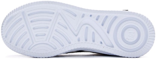 (W) 361° Kasut Tinggi 'Black Fleece' 681936648FB-2 Lookbook (W) 361° Kasut Tinggi 'Black Fleece' 681936648FB-2