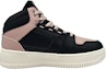 Order (Women) 361° High-Top Sneaker 'Black Pink' 682136602F-4