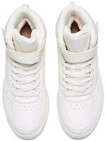 (W) (女款) 361° 高筒運動鞋“奶油羊絨” 681936648FB-3 681936648FB-3 Order (W) (女款) 361° 高筒運動鞋“奶油羊絨” 681936648FB-3 681936648FB-3