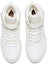 Order (W) 361° Sneakers Tinggi 'Cream Fleece' 681936648FB-3