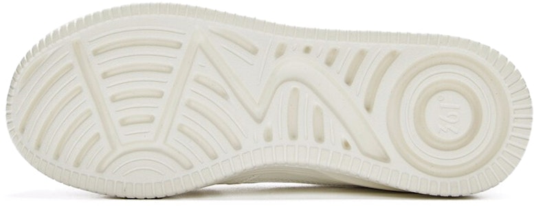 (W) 361° 高帮运动鞋 '奶油羊毛' 681936648FB-3 Lookbook (W) 361° 高帮运动鞋 '奶油羊毛' 681936648FB-3