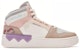 (Women) 361° High-Top Sneaker 'Feather White' 682136625-1