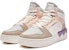 (Women) 361° High-Top Sneaker 'Feather White' 682136625-1