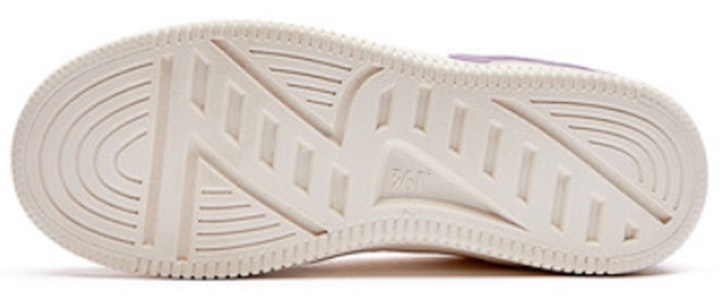 (W) 361° 高帮运动鞋‘羽白’ 682136625-1 Purchase (W) 361° 高帮运动鞋‘羽白’ 682136625-1