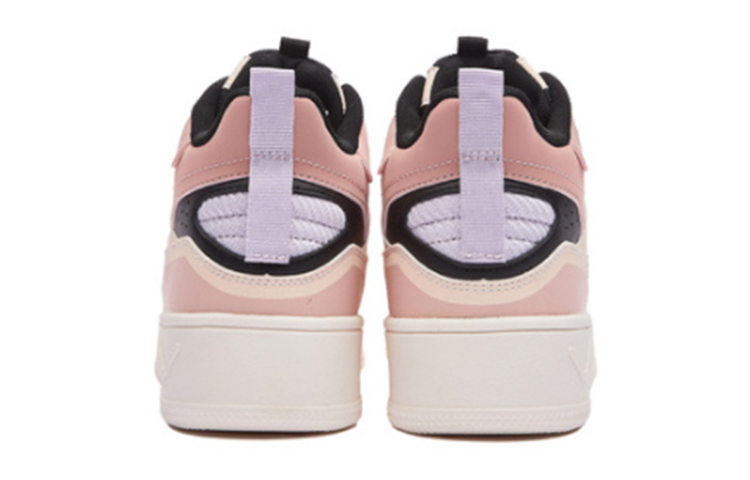 Shop (W) 361° Kasut Tinggi 'Merah Jambu Segar' 682146609B-4