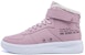(Women) 361° High-Top Sneaker 'Grey Pink' 681936615B-3
