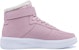 (Women) 361° High-Top Sneaker 'Grey Pink' 681936615B-3