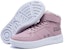 (Women) 361° High-Top Sneaker 'Grey Pink' 681936615B-3