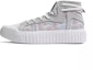 Buy (Women) 361° High-Top Sneaker 'Grey Red' 582236603-5