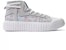 (Women) 361° High-Top Sneaker 'Grey Red' 582236603-5