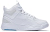 Order (Women) 361° High-Top Sneaker 'Lan Yue White Blue' 682146601B-5