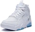 Lookbook (Women) 361° High-Top Sneaker 'Lan Yue White Blue' 682146601B-5