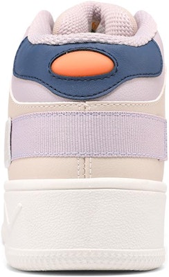 (Women) 361° High-Top Sneaker 'Oat Milk' 682146611B-8 Shop (Women) 361° High-Top Sneaker 'Oat Milk' 682146611B-8