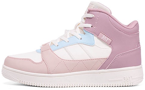 (W) 361° 高帮运动鞋 '粉色温暖' 682146612B-2 Buy (W) 361° 高帮运动鞋 '粉色温暖' 682146612B-2