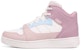 (Women) 361° High-Top Sneaker 'Pink Warmth' 682146612B-2