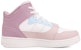 (Women) 361° High-Top Sneaker 'Pink Warmth' 682146612B-2