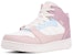 (Women) 361° High-Top Sneaker 'Pink Warmth' 682146612B-2