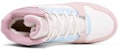 (Women) 361° High-Top Sneaker 'Pink Warmth' 682146612B-2