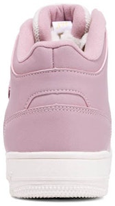 (W) 361° 高帮运动鞋 '粉色温暖' 682146612B-2 Purchase (W) 361° 高帮运动鞋 '粉色温暖' 682146612B-2