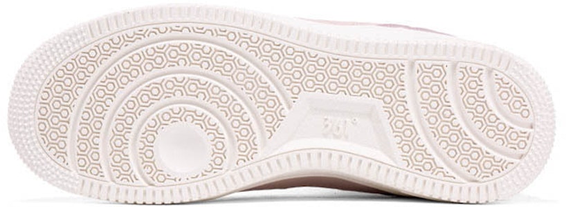 (W) 361° 高帮运动鞋 '粉色温暖' 682146612B-2 Details for (W) 361° 高帮运动鞋 '粉色温暖' 682146612B-2