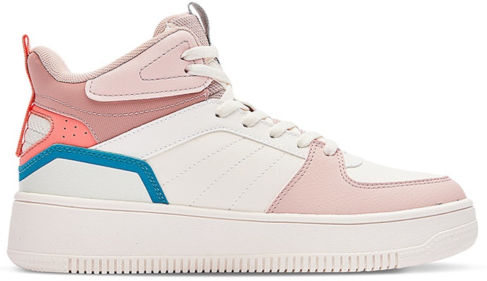 (W) 361° 하이탑 스니커즈 '로즈 핑크' 682136611F-4 Order (W) 361° 하이탑 스니커즈 '로즈 핑크' 682136611F-4