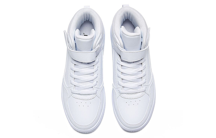 Order (W) (女款) 361° 高筒運動鞋 '白色' 681936648F-1 681936648F-1