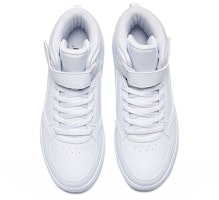 (W) (女性用)361° ハイトップスニーカー「ホワイト」681936648F-1 681936648F-1 Order (W) (女性用)361° ハイトップスニーカー「ホワイト」681936648F-1 681936648F-1