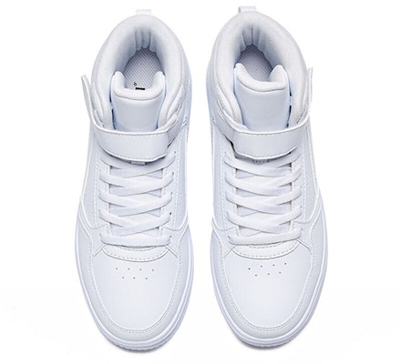 (W) Zapatillas Altas 361° 'Blancas' 681936648F-1 Order (W) Zapatillas Altas 361° 'Blancas' 681936648F-1