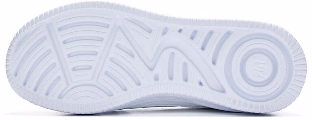 (Women) 361° High-Top Sneaker 'White' 681936648F-1 Shop (Women) 361° High-Top Sneaker 'White' 681936648F-1