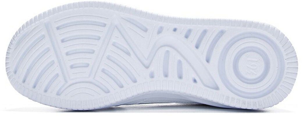 (W) Zapatillas Altas 361° 'Blancas' 681936648F-1 Shop (W) Zapatillas Altas 361° 'Blancas' 681936648F-1