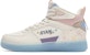 (Women) 361° High-Top Sneaker 'White' 682146629B-1
