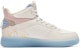 (Women) 361° High-Top Sneaker 'White' 682146629B-1