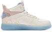 Order (Women) 361° High-Top Sneaker 'White' 682146629B-1