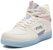 (Women) 361° High-Top Sneaker 'White' 682146629B-1