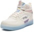 Lookbook (Women) 361° High-Top Sneaker 'White' 682146629B-1