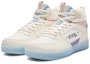 Shop (Women) 361° High-Top Sneaker 'White' 682146629B-1