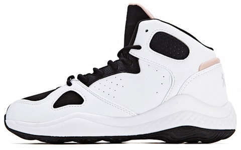 (W) Zapatillas Altas 361° 'Blanco Negro' 581841115-6 Buy (W) Zapatillas Altas 361° 'Blanco Negro' 581841115-6