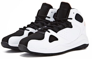 (W) 女款 361° 高筒運動鞋 "黑白" 581841115-6 581841115-6 Order (W) 女款 361° 高筒運動鞋 "黑白" 581841115-6 581841115-6