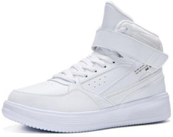 (W) (女款)361° 高筒運動鞋「黑白款」681936648FB-1 681936648FB-1 Order (W) (女款)361° 高筒運動鞋「黑白款」681936648FB-1 681936648FB-1