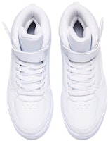 (W) (女款)361° 高筒運動鞋「黑白款」681936648FB-1 681936648FB-1 Lookbook (W) (女款)361° 高筒運動鞋「黑白款」681936648FB-1 681936648FB-1