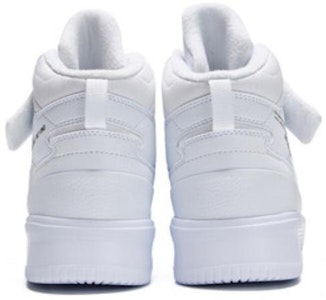 (W) Zapatillas Altas 361° 'Blanco Negro' 681936648FB-1 Shop (W) Zapatillas Altas 361° 'Blanco Negro' 681936648FB-1