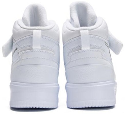 (Women) 361° High-Top Sneaker 'White Black' 681936648FB-1 Shop (Women) 361° High-Top Sneaker 'White Black' 681936648FB-1
