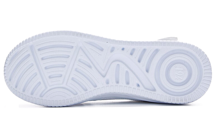 Purchase (W) （女款）361° 高筒運動鞋「黑白款」681936648FB-1 681936648FB-1