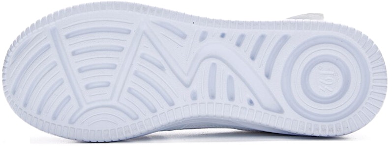 (W) Zapatillas Altas 361° 'Blanco Negro' 681936648FB-1 Purchase (W) Zapatillas Altas 361° 'Blanco Negro' 681936648FB-1